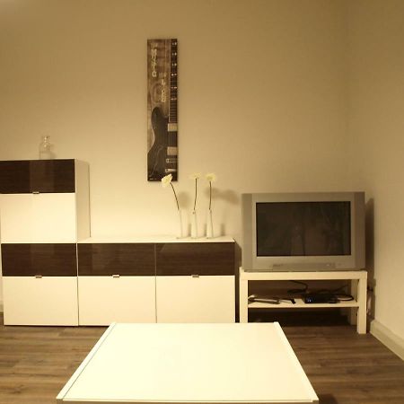 Appartment Grau Im Gruenen Mönchengladbach Εξωτερικό φωτογραφία