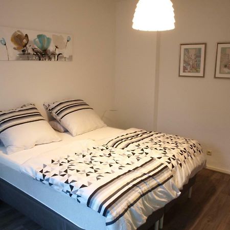 Appartment Grau Im Gruenen Mönchengladbach Εξωτερικό φωτογραφία