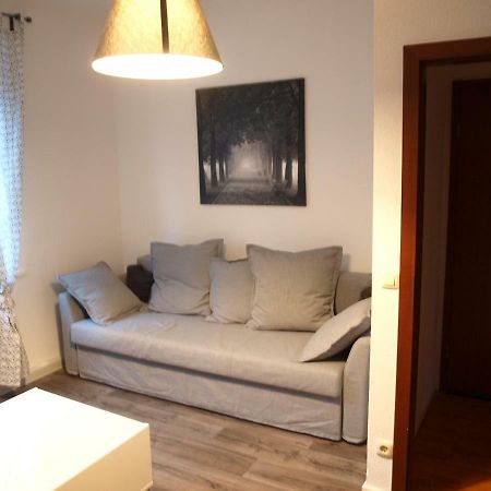 Appartment Grau Im Gruenen Mönchengladbach Εξωτερικό φωτογραφία