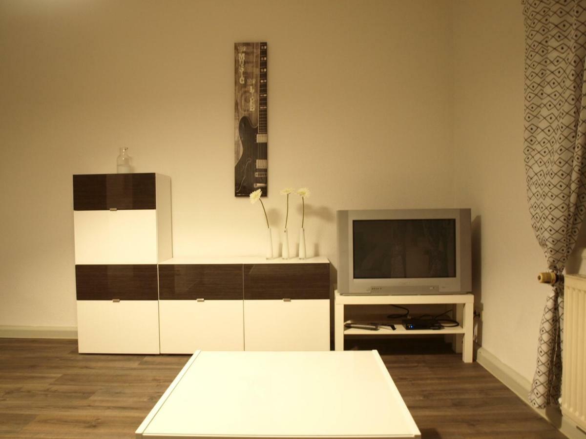 Appartment Grau Im Gruenen Mönchengladbach Εξωτερικό φωτογραφία