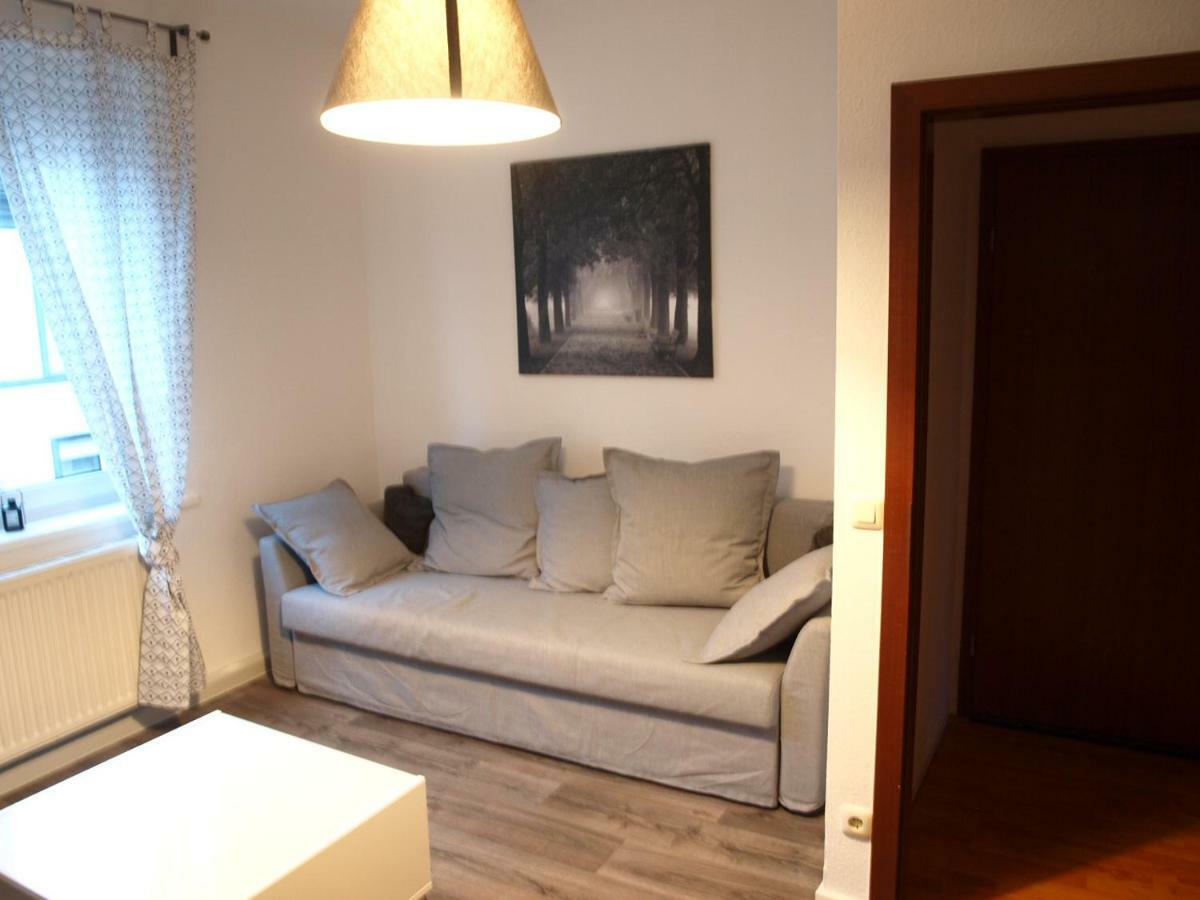 Appartment Grau Im Gruenen Mönchengladbach Εξωτερικό φωτογραφία