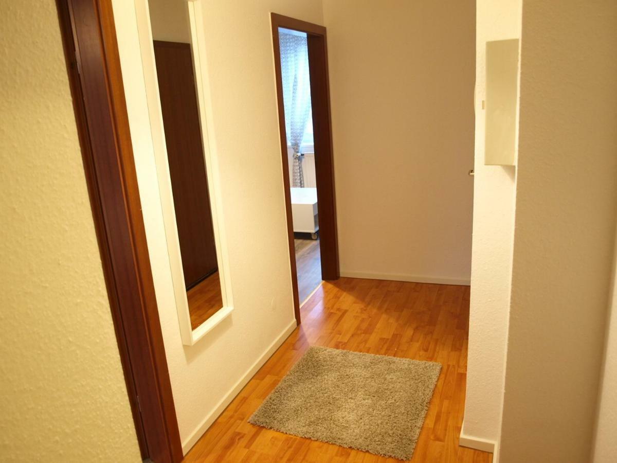 Appartment Grau Im Gruenen Mönchengladbach Εξωτερικό φωτογραφία
