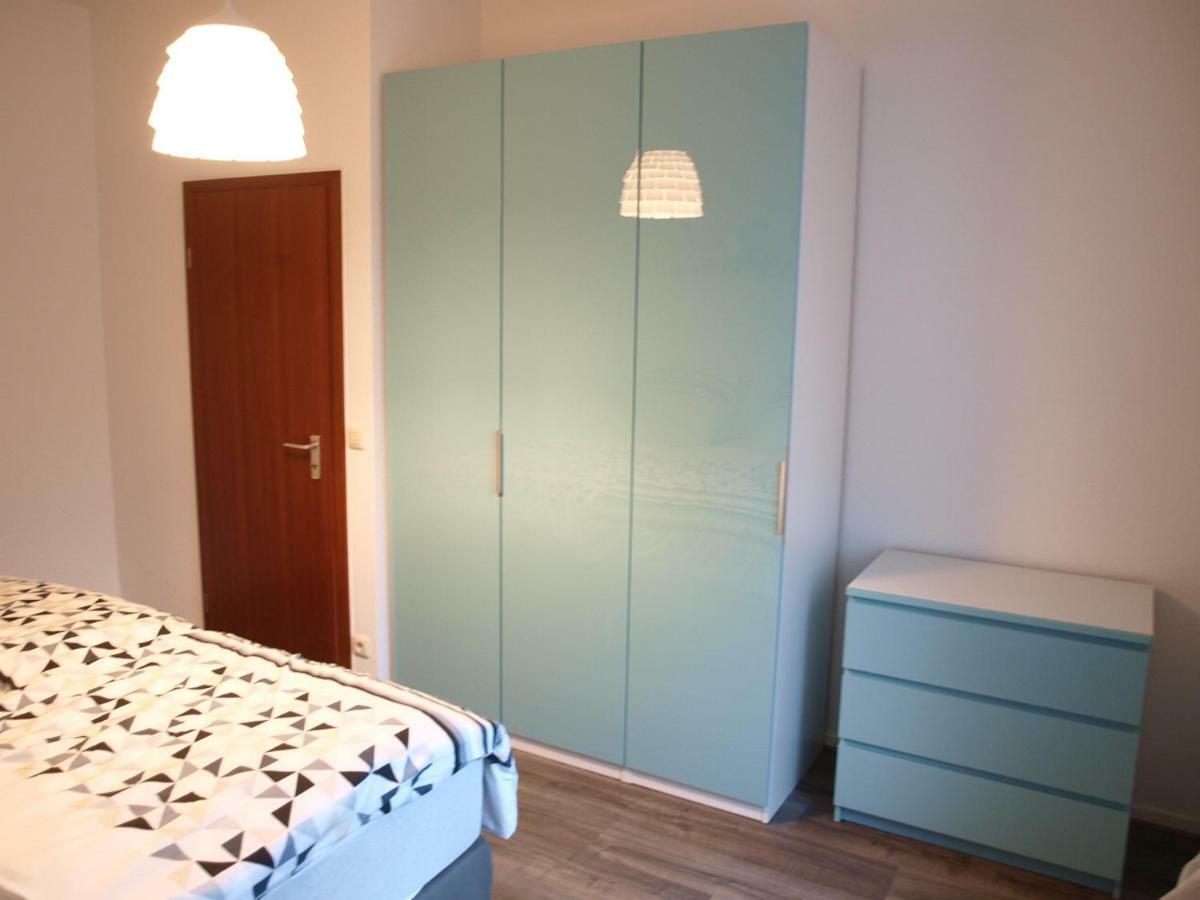 Appartment Grau Im Gruenen Mönchengladbach Εξωτερικό φωτογραφία