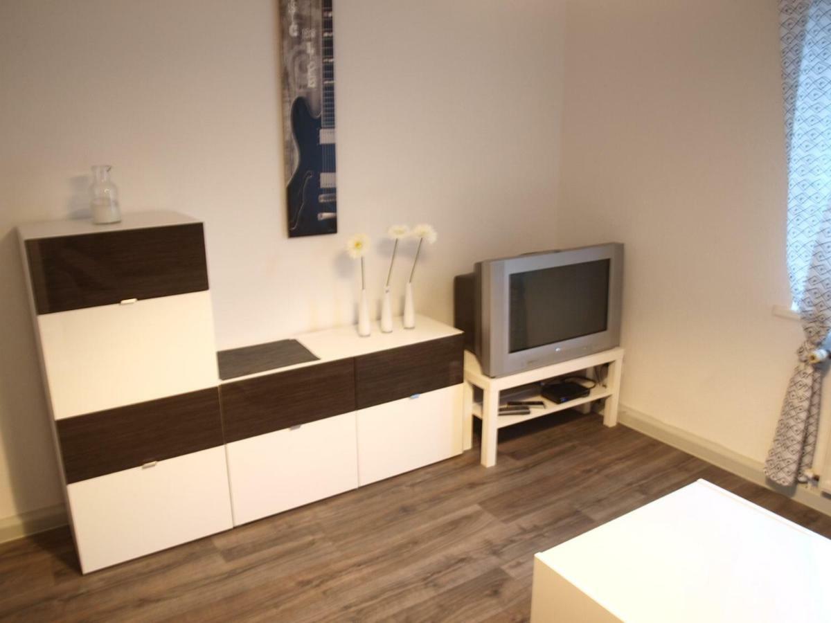 Appartment Grau Im Gruenen Mönchengladbach Εξωτερικό φωτογραφία