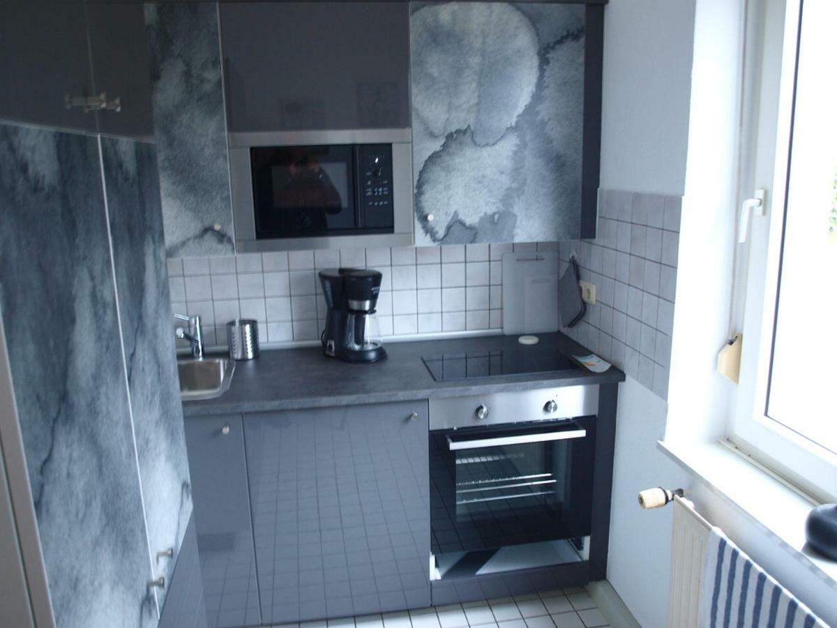 Appartment Grau Im Gruenen Mönchengladbach Εξωτερικό φωτογραφία