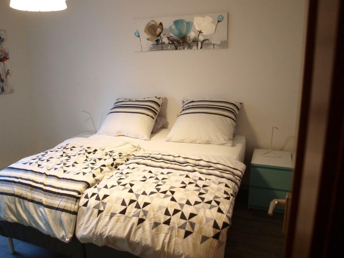 Appartment Grau Im Gruenen Mönchengladbach Εξωτερικό φωτογραφία